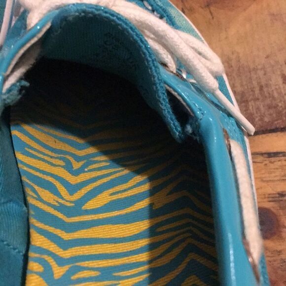 Sperry top slider - Picture 7 of 8